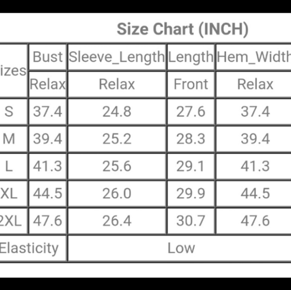 🤍White Camo Cowl Neck Sweatshirt🤍 - Picture 8 of 8